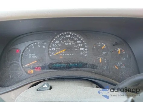 2006 GMC Sierra 1500 Slt из США, поврежденный, VIN 1GTEK19B36Z111933